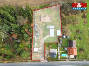 Prodej rodinného domu, Mirošov, 140 m2