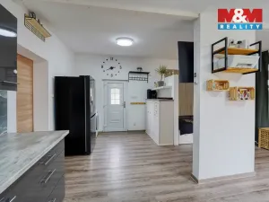 Prodej rodinného domu, Mirošov, 140 m2