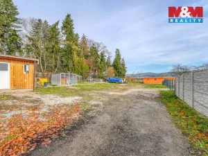 Prodej rodinného domu, Mirošov, 140 m2