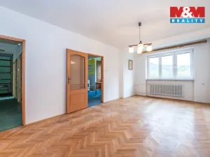 Prodej bytu 2+1, Nedvědice, 63 m2