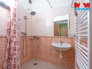 Prodej bytu 2+1, Nedvědice, 63 m2