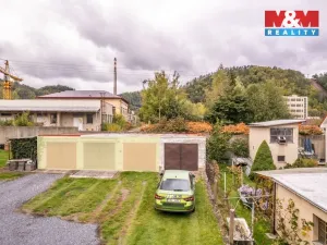 Prodej bytu 2+1, Nedvědice, 63 m2