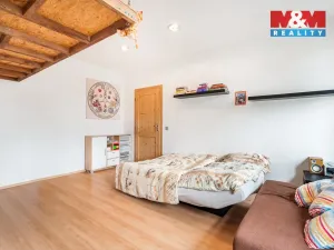 Prodej činžovního domu, Velemín, 264 m2