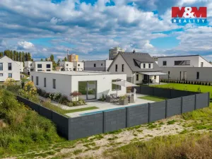 Prodej rodinného domu, Nymburk, 178 m2