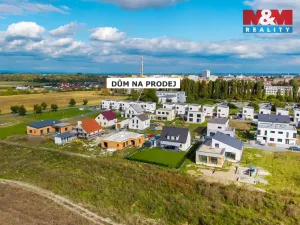 Prodej rodinného domu, Nymburk, 178 m2