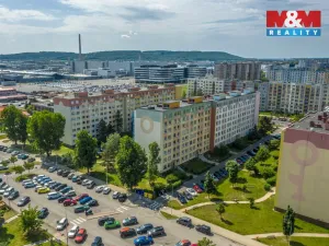 Prodej bytu 2+kk, Mladá Boleslav - Mladá Boleslav II, 17. listopadu, 42 m2