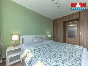 Prodej bytu 2+kk, Mladá Boleslav - Mladá Boleslav II, 17. listopadu, 42 m2