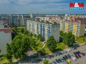Prodej bytu 2+kk, Mladá Boleslav - Mladá Boleslav II, 17. listopadu, 42 m2