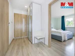 Prodej rodinného domu, Tetín, Mramorová, 253 m2