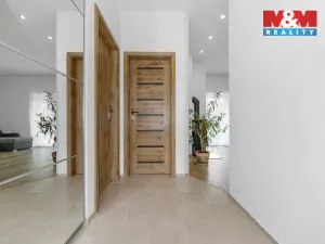 Prodej rodinného domu, Tetín, Mramorová, 253 m2