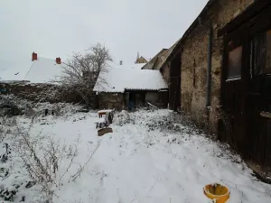 Prodej pozemku pro bydlení, Miličín, 600 m2