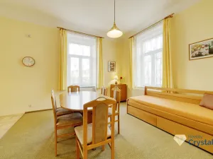 Pronájem bytu 4+kk, Mariánské Lázně, Lužická, 96 m2
