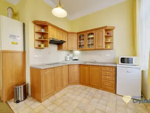 Pronájem bytu 4+kk, Mariánské Lázně, Lužická, 96 m2