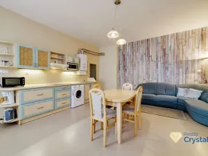 Pronájem bytu 3+kk, Mariánské Lázně, Lužická, 66 m2