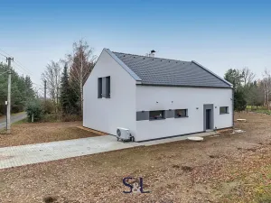 Prodej rodinného domu, Březina, 106 m2