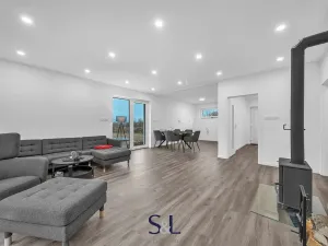 Prodej rodinného domu, Březina, 106 m2