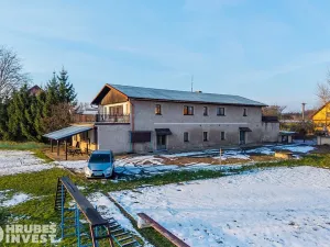 Prodej komerční nemovitosti, Česká Skalice, 392 m2