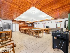 Prodej komerční nemovitosti, Česká Skalice, 392 m2