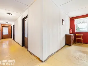 Prodej komerční nemovitosti, Česká Skalice, 392 m2