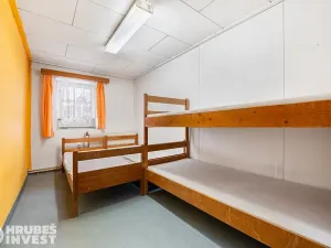 Prodej komerční nemovitosti, Česká Skalice, 392 m2