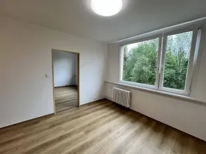 Pronájem bytu 2+kk, Liberec, Soukenická, 36 m2