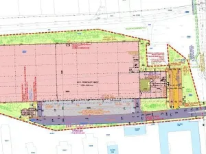 Prodej komerčního pozemku, Pohořelice, Vídeňská, 25145 m2