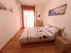 Prodej apartmánu, Šušanj, Černá Hora, 811 m2