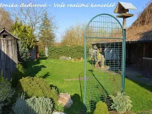 Prodej rodinného domu, Tlumačov, Dolní, 140 m2