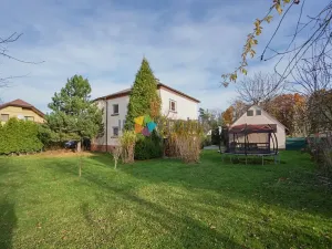 Prodej rodinného domu, Třinec, 210 m2