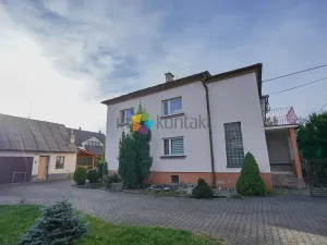 Prodej rodinného domu, Třinec, 210 m2