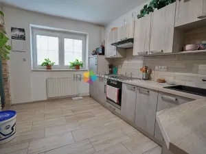 Prodej rodinného domu, Lutonina, 160 m2