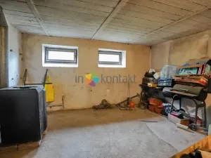 Prodej rodinného domu, Lutonina, 160 m2