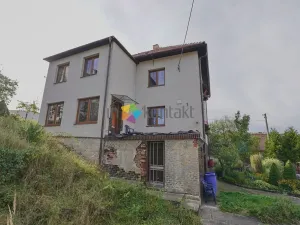 Prodej rodinného domu, Lutonina, 160 m2