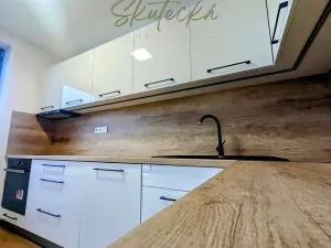 Pronájem bytu 2+kk, Hodonín, 62 m2