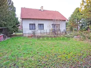 Prodej podílu rodinného domu, Zeleneč, Kasalova, 285 m2