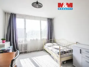 Prodej bytu 1+kk, Praha - Malešice, Počernická, 25 m2