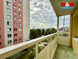 Prodej bytu 3+1, Brno - Bohunice, Spodní, 72 m2