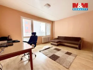 Prodej bytu 3+1, Brno - Bohunice, Spodní, 72 m2