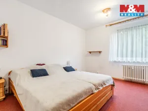 Pronájem bytu 4+1, Ústí nad Labem - Bukov, Vinařská, 77 m2