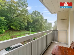 Pronájem bytu 4+1, Ústí nad Labem - Bukov, Vinařská, 77 m2