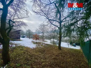 Prodej zahrady, Boskovice, 756 m2