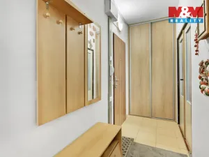 Prodej bytu 3+1, Liberec - Liberec XV-Starý Harcov, Aloisina výšina, 65 m2