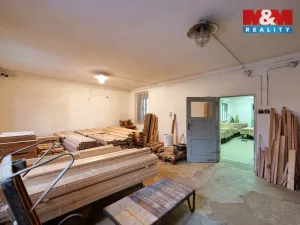 Prodej výrobních prostor, Ivanovice na Hané, Malinovského, 2060 m2