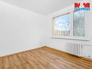 Prodej bytu 3+1, Ústí nad Labem - Ústí nad Labem-centrum, Ve Smyčce, 64 m2