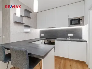 Pronájem bytu 2+kk, Zbůch, Brigádnická, 40 m2