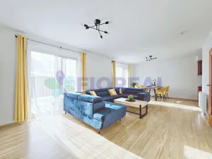 Pronájem rodinného domu, Lidice, Starosty Hejmy, 289 m2