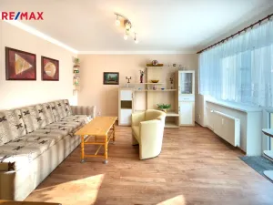 Prodej bytu 1+1, Ostrava - Zábřeh, Dolní, 43 m2