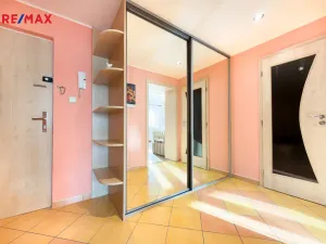 Prodej bytu 1+1, Ostrava - Zábřeh, Dolní, 43 m2