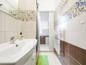 Prodej bytu 2+1, Olomouc, Herrmannova, 48 m2