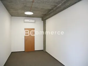 Pronájem kanceláře, Brno, 18 m2